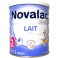 Novalac 2ème âge 800g