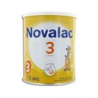 Novalac 3ème âge 800g