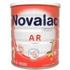 Novalac AR 1er âge 800g
