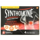 SyntholKiné Patch...