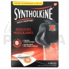 SyntholKiné Patch...