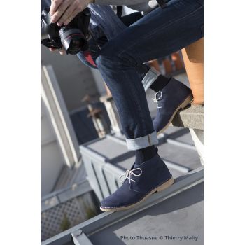 Chaussette Venoflex FAST air Cla3 H