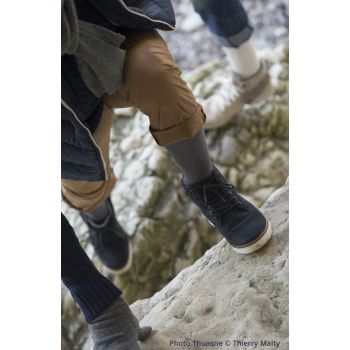 Chaussette Venoflex FAST laine Cla2 H