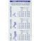 Chaussette Venoflex FAST laine Cla3 H