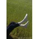 Chaussette Venoflex FAST lin Cla2 H