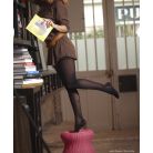 Collant Venoflex Kokoon Cla2 F