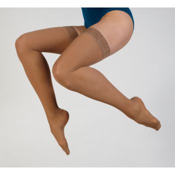 Bas T- Venoflex Secret Cla2 F