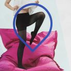 Collant Venoflex Secret Cla2 F