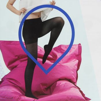 Collant Venoflex Secret Cla2 F