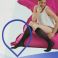 Chaussette Venoflex Secret Cla2 F