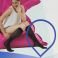 Chaussette Venoflex Secret Cla1 F