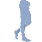 Collant Venoflex City Confort...