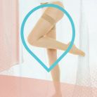 Bas P.O Venoflex Incognito...