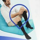 Chaussette Pied long Venoflex...