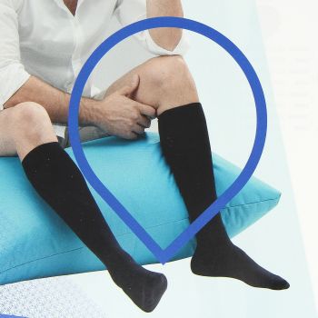 Chaussette Venoflex Elégance Cla1 H