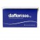 Daflon 500mg 60cpr