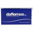 Daflon 500mg 30cpr