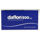 Daflon 500mg 30cpr