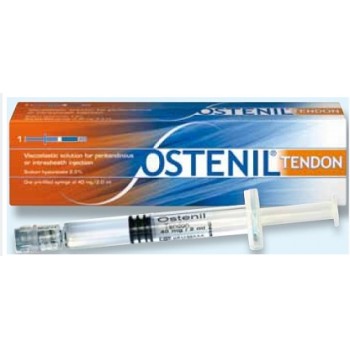Ostenil Tendon 40mg/2ml x1 seringue