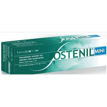 Ostenil mini 10mg/1ml x1 seringue