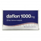Daflon 1000mg 18cpr