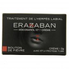 Erazaban 10% crème 2g