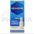Hexaspray Collutoire 30g