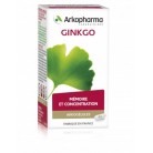Arkogélules Ginkgo BIO...
