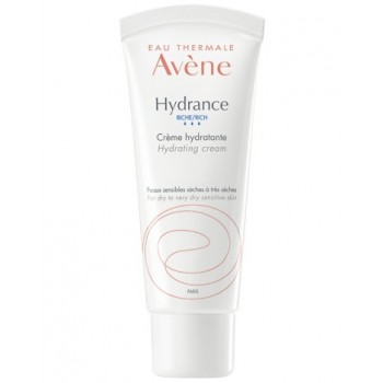 Hydrance Riche Crème Hydratante 40ml Avène