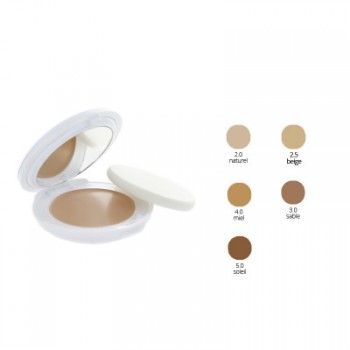 Crème de Teint compacte  Confort Naturel 2.0 Avène