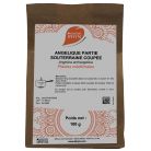 Tisane Ang&eacute;lique Partie...