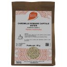 Tisane Camomille romaine fleur...