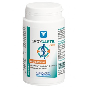Ergycartil Flex x90 gélules Nutergia