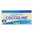 Cocculine x6 récipients...