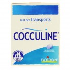 Cocculine x40cpr Boiron
