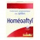 Homeoaftyl x60cpr à sucer Boiron