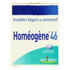 Homeogene 46 x60cpr...