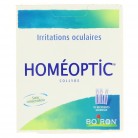 Homeoptic Collyre x10 unidoses...