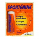 Sportenine x33cpr à croquer Boiron
