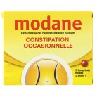 Modane 20cpr