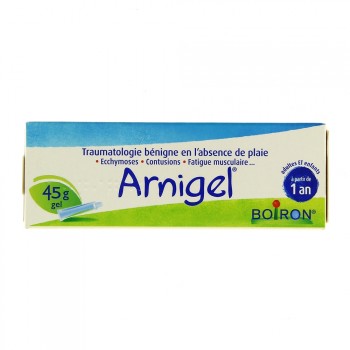 Arnigel 45g Boiron