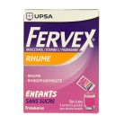 Fervex enfant