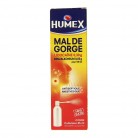 Humex Mal de gorge Collutoire 35ml