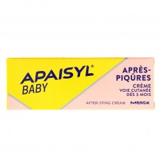 Apaisyl Baby Après-Piqûres 30ml