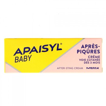 Apaisyl Baby Après-Piqûres 30ml