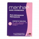 Manhae Sans hormones x60 capsules
