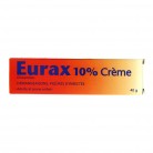 Eurax 10% crème 40g