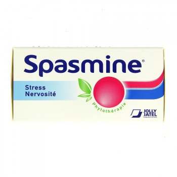 Spasmine x60cpr