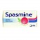 Spasmine x60cpr