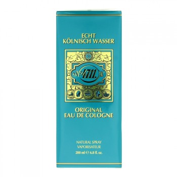 Eau de Cologne Original 4711 - 200ml